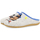 Chaussures Baskets basses Gioseppo GLANEGG Gris