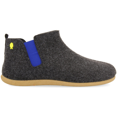 Chaussures Chaussons Gioseppo ESTEMBERG Gris