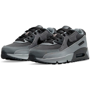 Nike Air Max 90 Leather (PS) / Gris Gris