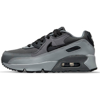 Nike Air Max 90 Leather (PS) / Gris Gris