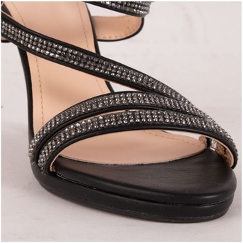 Chaussures Primtex- Chaussures Sandale Femme 27 