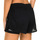 Vêtements Femme Shorts / Bermudas DIM D07MP-0HZ Noir