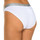 Sous-vêtements Femme Slips Calvin Klein Jeans D1064E-100 Blanc