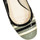 Chaussures Femme Ballerines / babies Geox D32V8C-00066-C9348 Multicolore