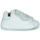 Chaussures Enfant Chaussons bébés Kenzo K99005 Blanc