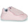 Chaussures Enfant Chaussons bébés Kenzo K99005 Rose