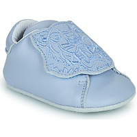 Chaussures Enfant Chaussons bébés Kenzo K99005 Bleu