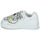 Chaussures Enfant Baskets basses Kenzo K59039 Blanc