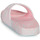 Chaussures Enfant Claquettes Kenzo K59033 Rose