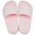 Chaussures Enfant Claquettes Kenzo K59033 Rose