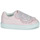 Chaussures Fille Baskets basses Kenzo K59039 Rose