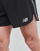 Vêtements Homme Shorts / Bermudas New Balance IMPACT 5 IN SHORT Noir