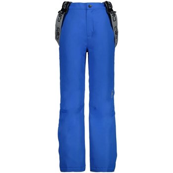 Vêtements Garçon Pantalons Cmp  Bleu