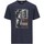 Vêtements Homme T-shirts manches courtes Barbour MTS0866 NY9 T-shirt homme Blu ny91 Bleu