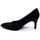 Chaussures Femme Escarpins Muratti recques Noir