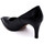 Chaussures Femme Escarpins Muratti recques Noir