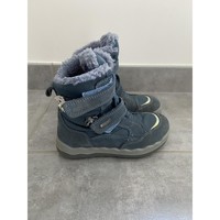 Chaussures Enfant Bottes de neige Primigi Chaussures Gore Tex Primigi taille 29 Bleu