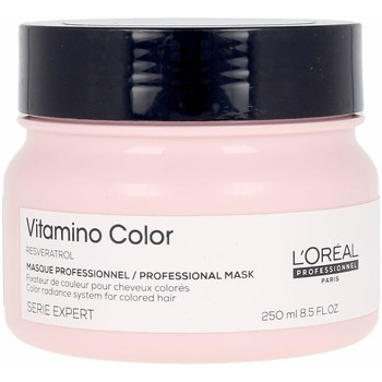 Beauté Soins & Après-shampooing L'oréal Masque Vitamin Color 