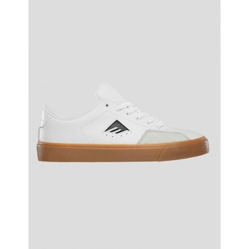 Chaussures Homme Baskets mode Emerica  Blanc