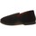 Chaussures Homme Chaussons Semelflex Calorigène-46221 Marron