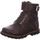Chaussures Fille Bottes Momino  Marron