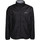Vêtements Homme Vestes / Blazers Independent R.t.b / f.t.r jacket Noir