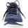 Chaussures Femme Baskets mode Gabor Baskets en velours Bleu