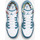 Chaussures Baskets basses Air Jordan All-Star JORDAN All-Star 1 LOW BARCELONA Blanc/Bleu marine arsenal