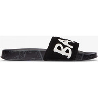 Chaussures Homme Combinaisons / Salopettes DC Shoes Basq dc slide Noir