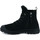 Chaussures Femme Boots Palladium PAMPA HI ZIP WL BLACK/BLACK