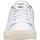 Chaussures Homme Baskets basses K-Swiss COURT FRASCO II Blanc