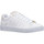 Chaussures Femme Baskets basses K-Swiss COURT FRASCO II Blanc