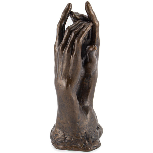 Parastone Figurine Le secret de Rodin 15 cm Marron - Maison & Déco  Statuettes et figurines 55,47 €