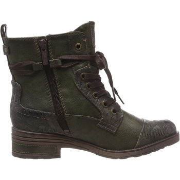 Mustang Marque Bottines  1293501