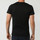 Vêtements Homme Philosophy Di Lorenzo Serafini tartan-check ruffled sleeveless shirt Geographical Norway T-shirt - col V Noir