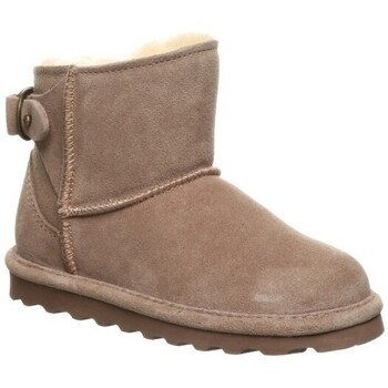 Chaussures Bottes Bearpaw 25894-20 Gris