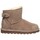Chaussures Bottes Bearpaw 25894-20 Gris