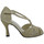 Chaussures Femme Escarpins Angela Calzature ASTARD2172oro Doré