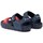 Chaussures Enfant The Rolling Ston Squirt B PS Marine