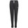 Vêtements Fille Pantalons adidas Originals 3STRIPES FL C PT Noir