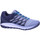 Chaussures Femme Fitness / Training Merrell  Bleu