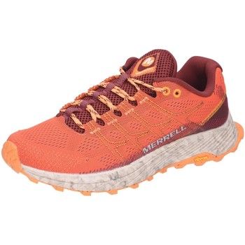 Chaussures Femme office-accessories shoe-care women box clothing Merrell  Orange
