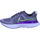 Chaussures Homme Running / trail Nike  Gris