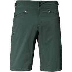 Vêtements Homme Shorts / Bermudas SchÖffel  Vert