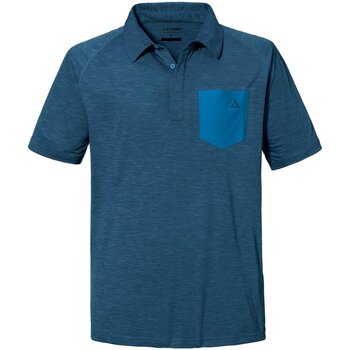 Vêtements Homme T-shirts & Polos SchÖffel  Bleu