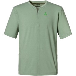 Vêtements Homme T-shirts & Polos SchÖffel  Vert