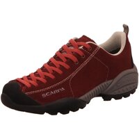 Chaussures Femme Fitness / Training Scarpa  Rouge