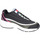 Chaussures Femme Running / trail Tommy Jeans  Noir