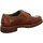 Chaussures Homme Derbies & Richelieu Galizio Torresi  Marron