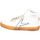 Chaussures Femme Baskets mode Archivio 22  Blanc